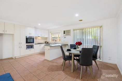 Property photo of 102 Manning Clark Road Mill Park VIC 3082