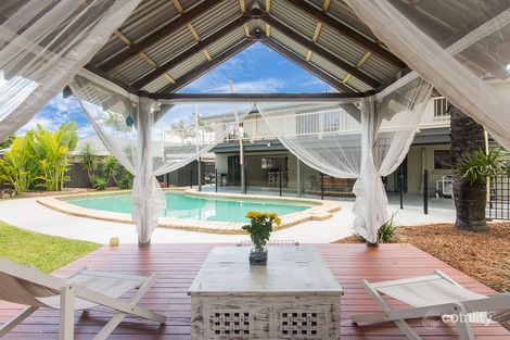 Property photo of 13 Honeyeater Drive Burleigh Waters QLD 4220