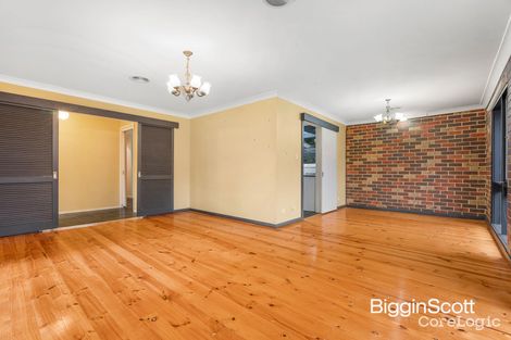 Property photo of 5 Dawn Court Glen Waverley VIC 3150