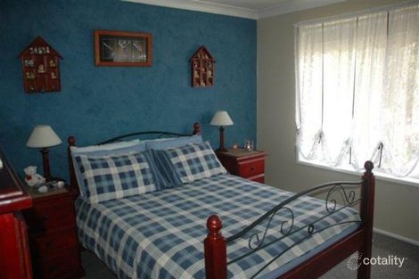 Property photo of 3 Rosella Grove Bidwill NSW 2770