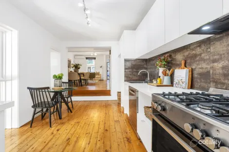 Property photo of 156 Lawson Street Redfern NSW 2016