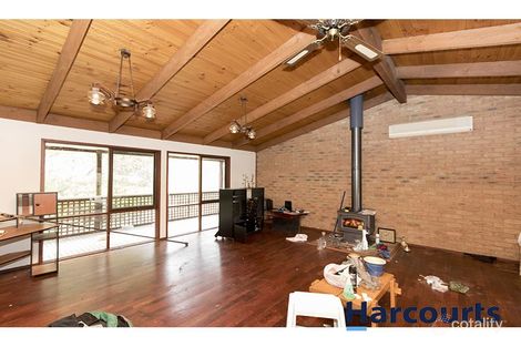 Property photo of 135 Hunts Road Willow Grove VIC 3825