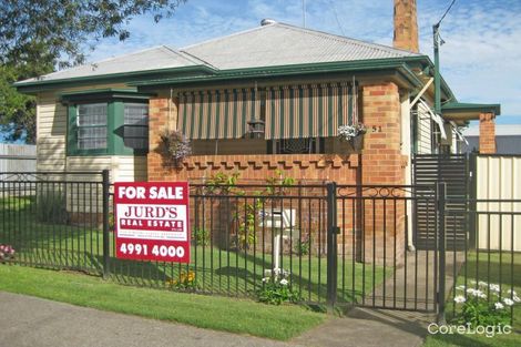 Property photo of 51 Aberdare Road Aberdare NSW 2325