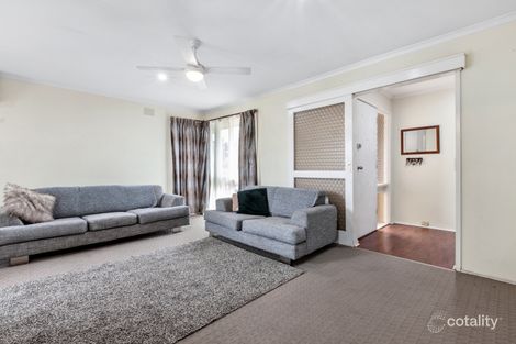Property photo of 2 Marne Avenue Wyndham Vale VIC 3024