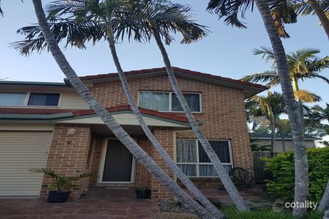 16 Hertford St, Upper Mount Gravatt, QLD 4122