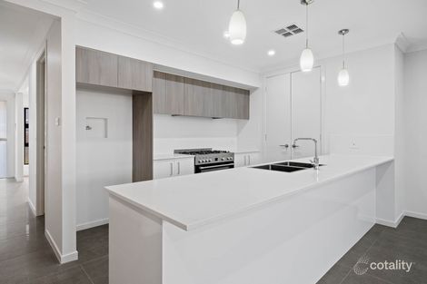 Property photo of 36 Podium Way Oran Park NSW 2570