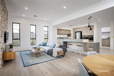 8 Narellan Loop, Bushmead, WA 6055