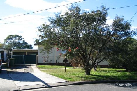1 Olsen St, Guildford, NSW 2161
