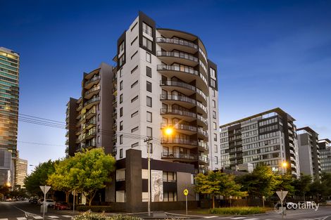Property photo of 503/148-150 Wells Street South Melbourne VIC 3205