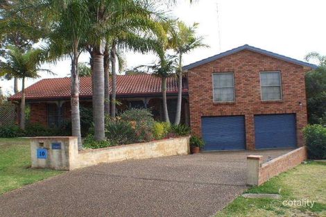 10 Carol Anne Cl, Tumbi Umbi, NSW 2261