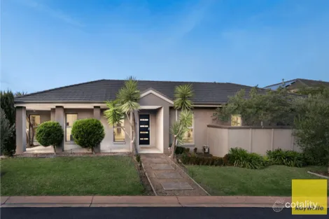 55 Middle Park Dr, Point Cook, VIC 3030