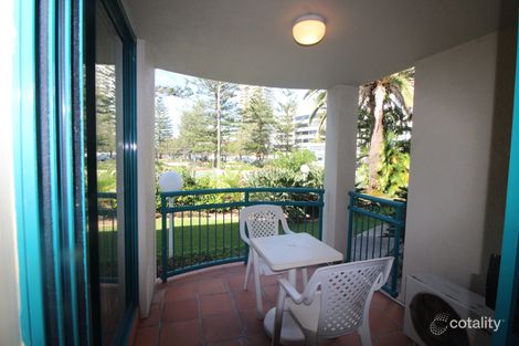 Property photo of 9/112-116 Surf Parade Broadbeach QLD 4218