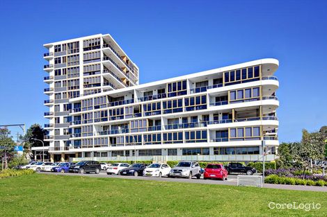 Property photo of 545/2 Mill Park Street Rhodes NSW 2138