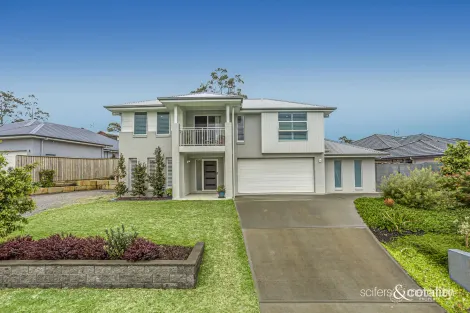 81 Sunningdale Cct, Medowie, NSW 2318