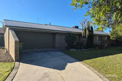 484 Henderson St, Lavington, NSW 2641