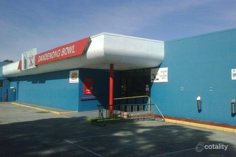 39 Princes Hwy, Dandenong, VIC 3175