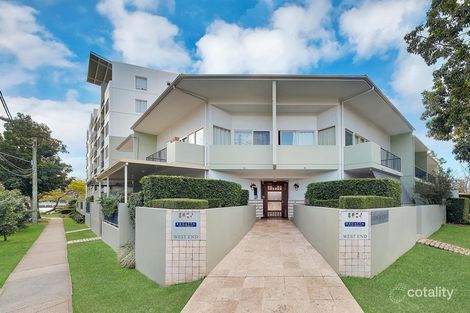 Property photo of 21/5 Duncan Street West End QLD 4101