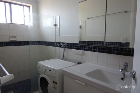 Property photo of 5/16 Fortitude Street Auchenflower QLD 4066