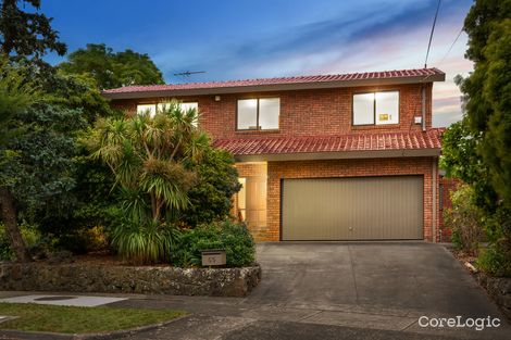 Property photo of 65 Golden Way Bulleen VIC 3105