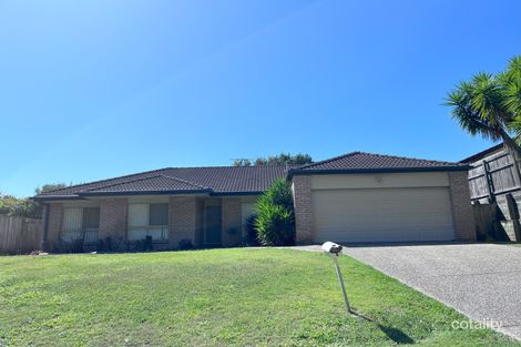 Property photo of 42 Holliday Drive Edens Landing QLD 4207