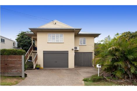 Property photo of 6 Royds Street Carina QLD 4152
