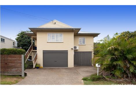Property photo of 6 Royds Street Carina QLD 4152
