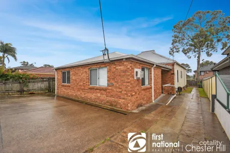 70 Proctor Pde, Chester Hill, NSW 2162