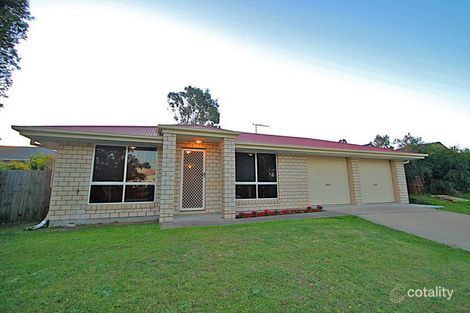 Property photo of 22 Palma Rosa Drive Wulkuraka QLD 4305