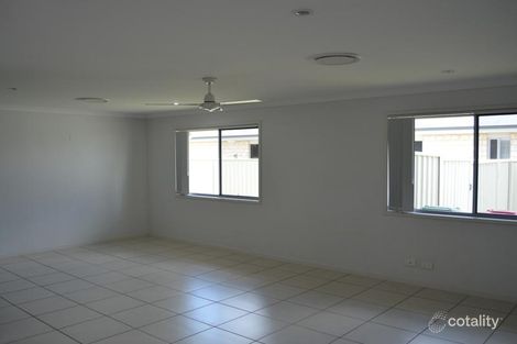 Property photo of 28 Kassidy Drive Emerald QLD 4720