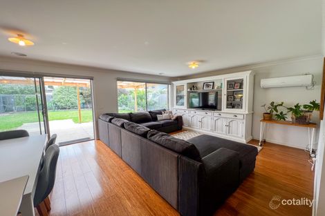 Property photo of 41 Marmion Circuit Ocean Grove VIC 3226