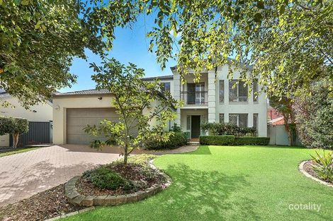 Property photo of 17 Waterside Grove Warriewood NSW 2102