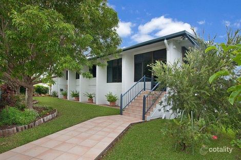 Property photo of 56 Fulham Road Pimlico QLD 4812