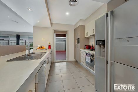 Property photo of 5 Linda Crescent Yarrawonga VIC 3730