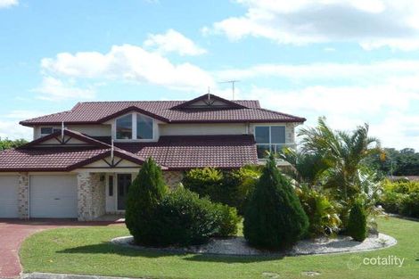 Property photo of 9 Vanderbilt Street Eight Mile Plains QLD 4113