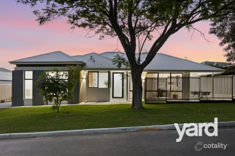 14b Worley St, Willagee, WA 6156