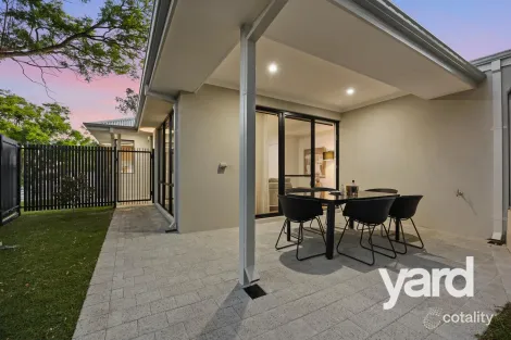 Property photo of 14B Worley Street Willagee WA 6156