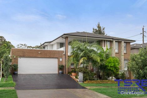 Property photo of 2 Emerald Road Seven Hills NSW 2147
