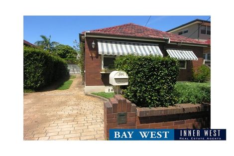 Property photo of 24 Duke Avenue Rodd Point NSW 2046
