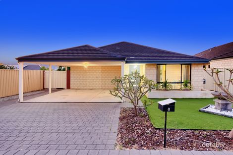 Property photo of 8 Albana Grove Pearsall WA 6065