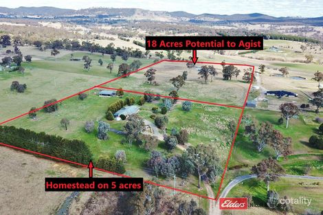 1743 Mutton Falls Rd, O'Connell, NSW 2795