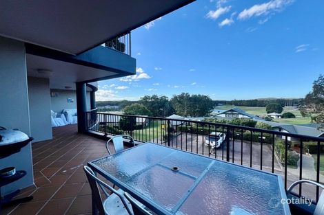 Property photo of 53/40 Horizons Drive Salamander Bay NSW 2317