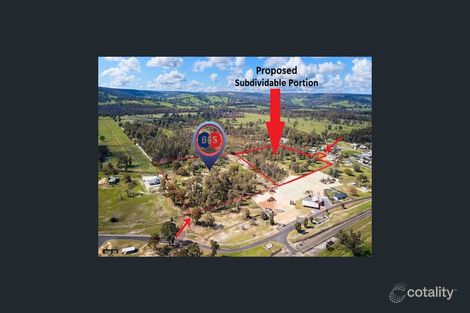 Property photo of 18 School Road Yarloop WA 6218