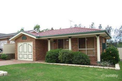 16 Ornella Ave, Glendenning, NSW 2761