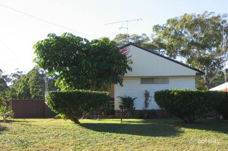 25 Trafalgar St, Nelson Bay, NSW 2315