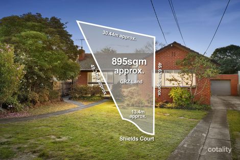 Property photo of 7 Shields Court Blackburn South VIC 3130