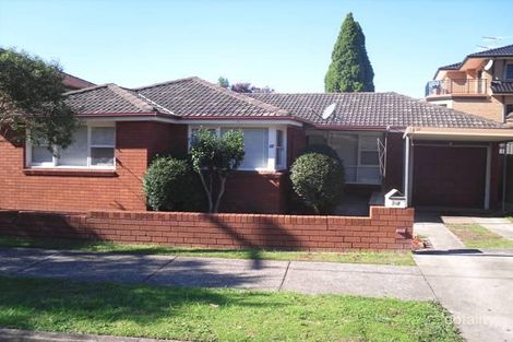 Property photo of 1B Cameron Street Bexley NSW 2207