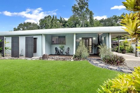 Property photo of 23 Cicero Close Mooroobool QLD 4870