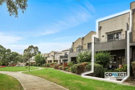 Property photo of 27 Demmie Mews Lyndhurst VIC 3975