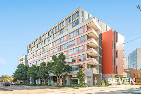 350/84-92 Epsom Rd, Zetland, NSW 2017