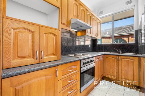 7/6-10 Oriental St, Bexley, NSW 2207